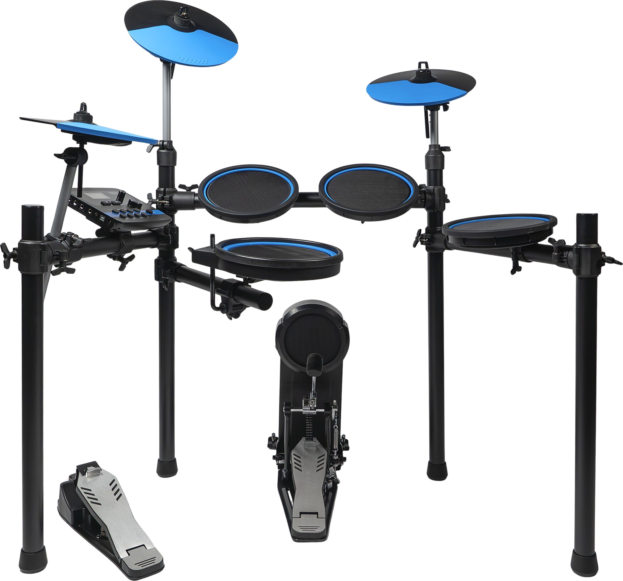 BAT ELECTR QPD-20