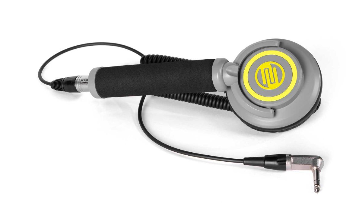 AURICULARES DJ RHP-10 MONO NEO