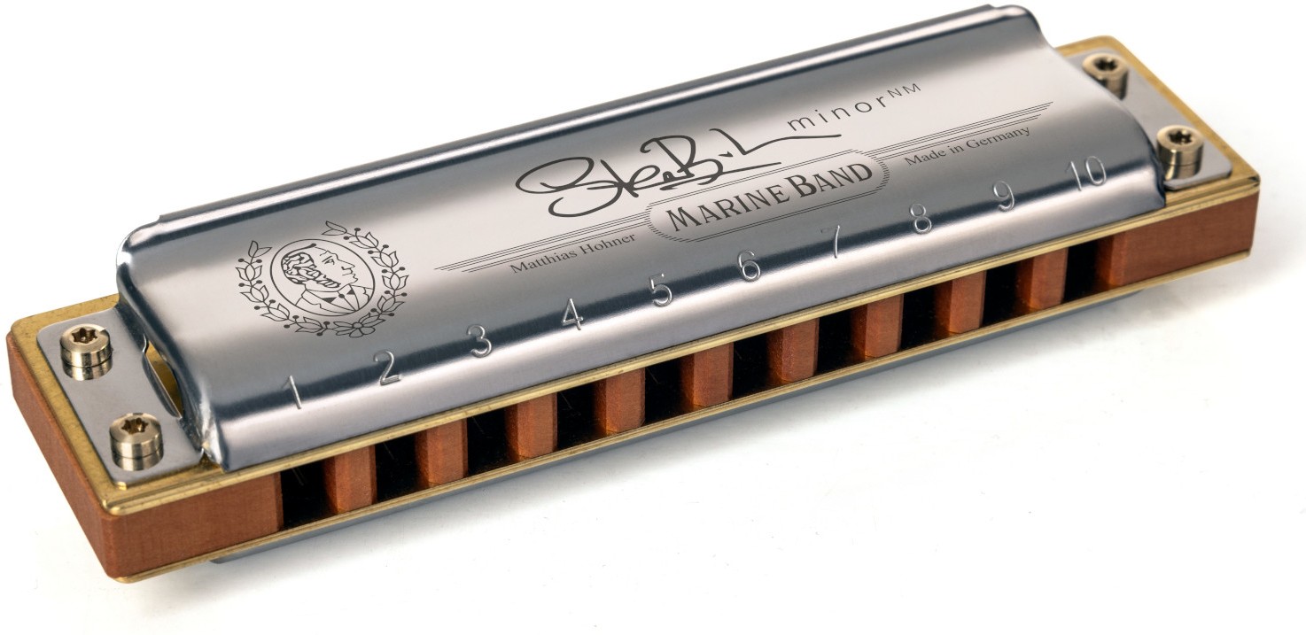 ARMON STEVE BAKER SIGNATURE C-