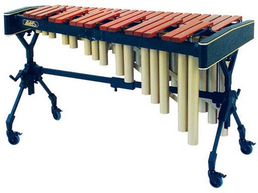 MARIMBA SOLIST MSPVJ30 JUNIOR