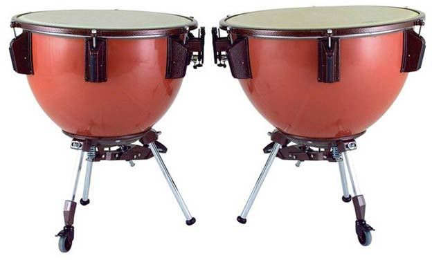 TIMBAL UNIVERSAL FIBRA 32 2PAU