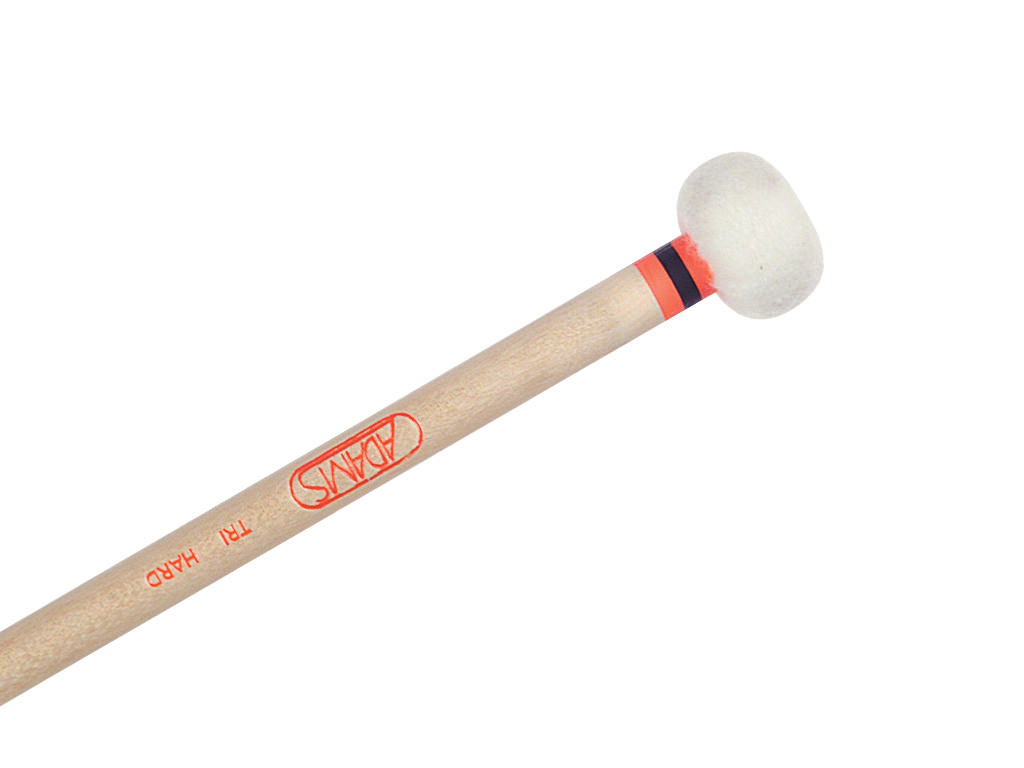 PAR MAZAS TIMBAL TR-1 HARD