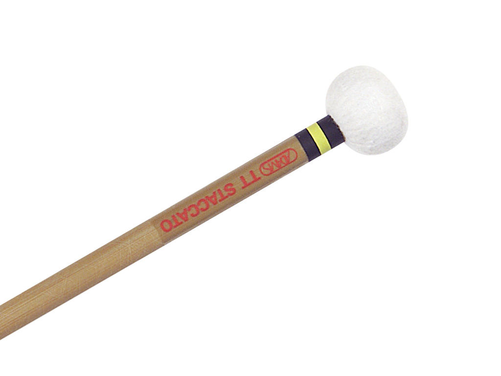 PAR MAZAS TIMBAL TT-0 STACCATO