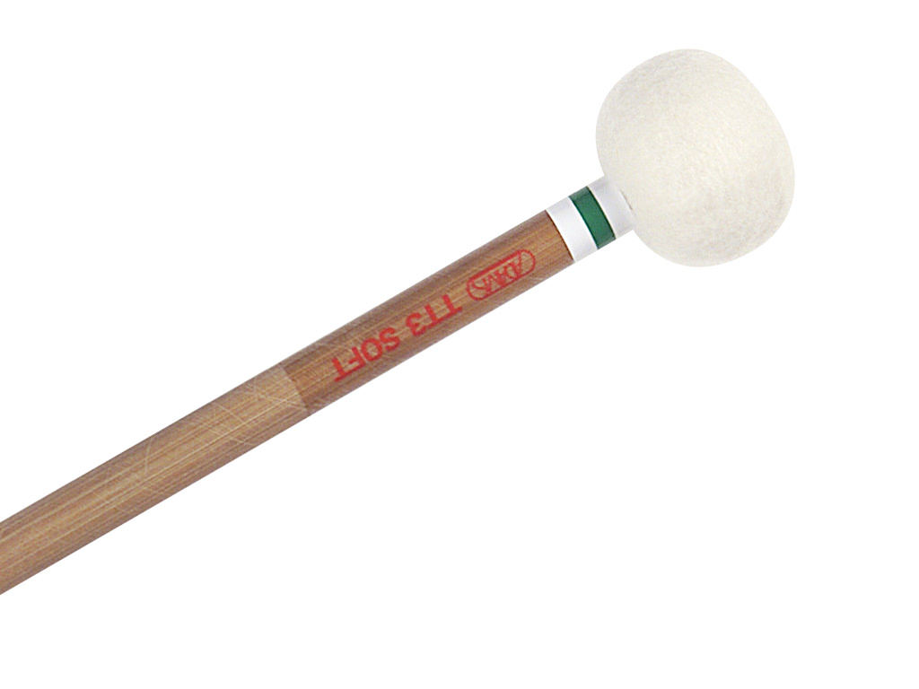 PAR MAZAS TIMBAL TT-3 SOFT