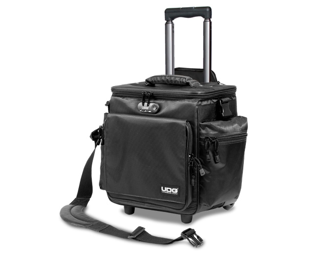 U9981BL UL SLINGBAG TROLLEY DE