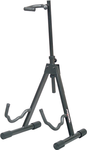 SOPORTE GUIT ELEC/ACUST.BRAZOE
