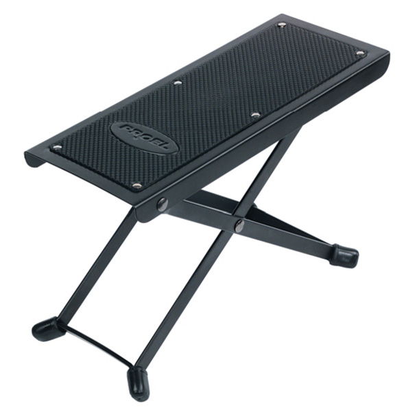 SOPORTE REPOSAPIES GUIT. FC600