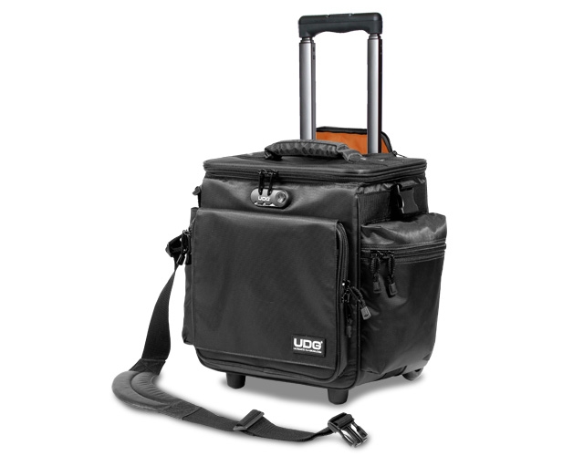U9981BL/OR UL SLINGBAG TROLLEY