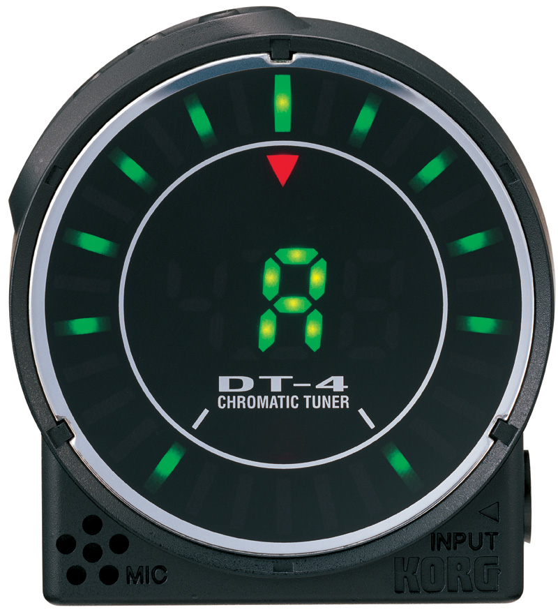 AFINADOR DT4