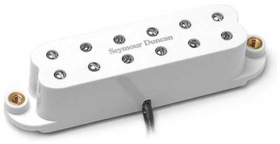 SJBJ-1n JB Jr. for Strat White