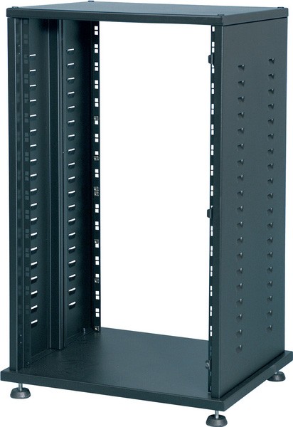 RACK METALICO 18 U STUDIORK18
