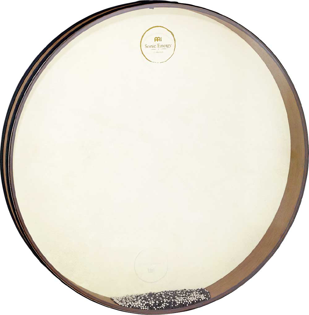 WD20WB WAVE DRUM 20'