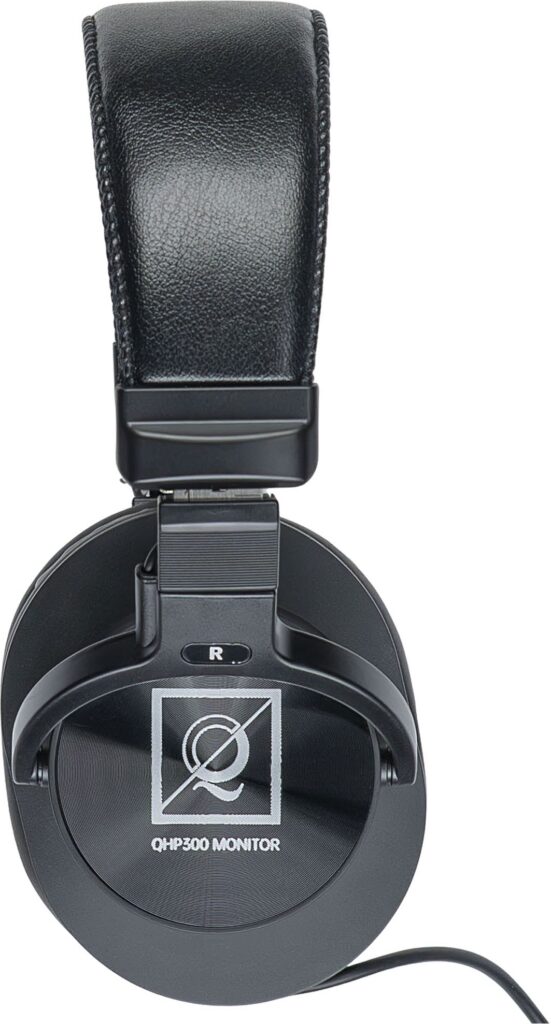 AURICULAR QHP300 MONITOR