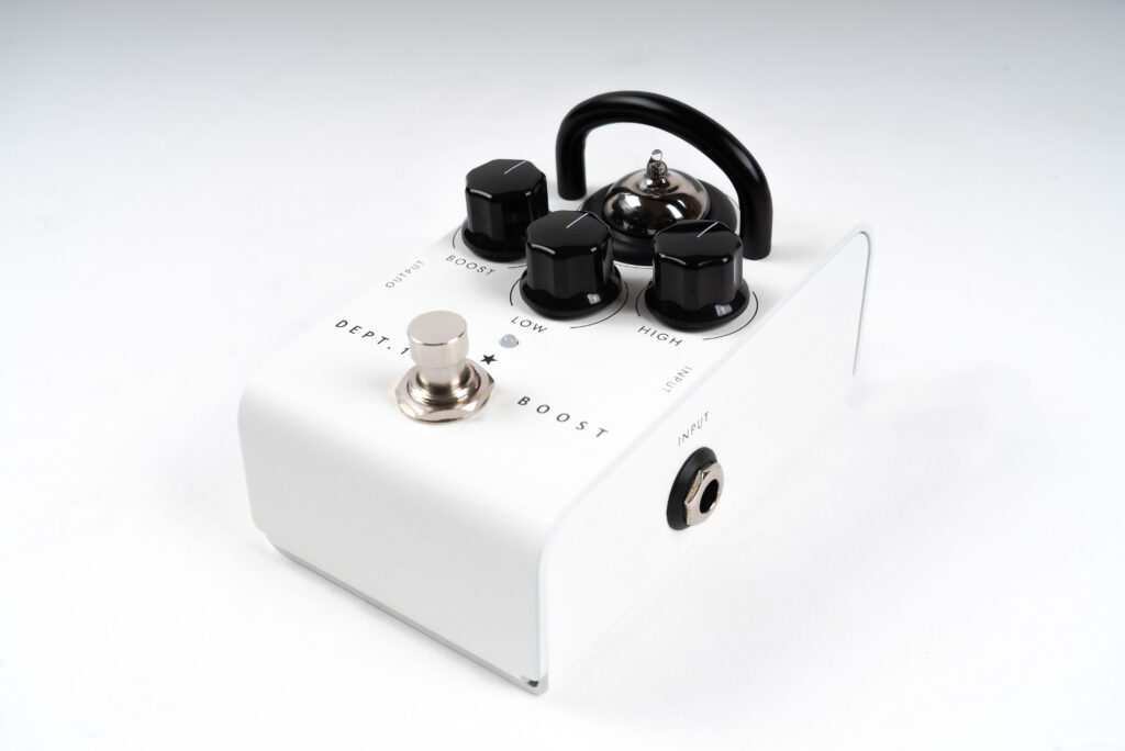PEDAL DEPT. 10 BOOST