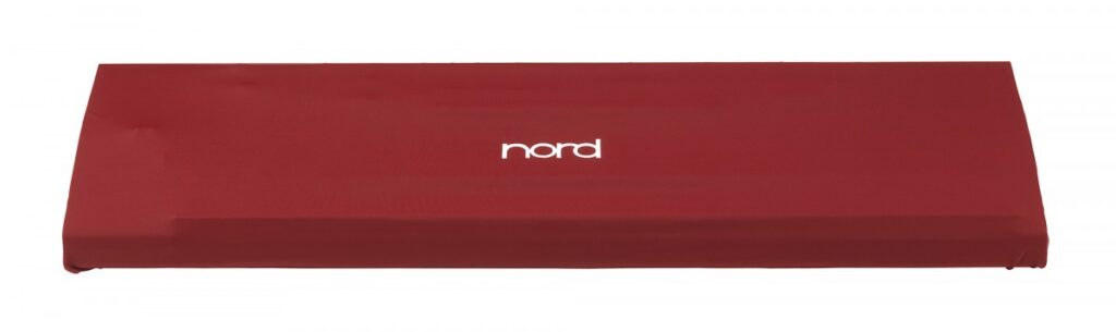 DUST COVER HP V2