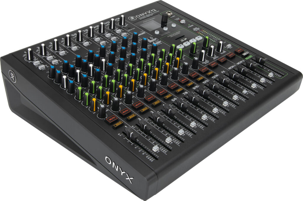 MESA ONYX12