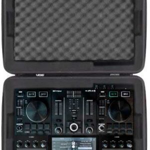 U8312BL CR DENON DJ PRIME GO /