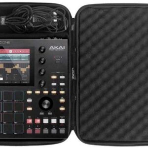 U8485BL CR AKAI MPC ONE HARDCA