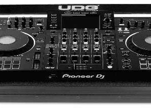 U91070BL UL FC MULTI FORMAT 3X