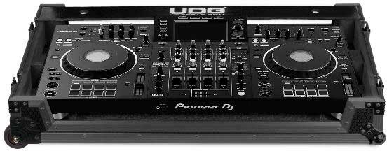 U91070BL UL FC MULTI FORMAT 3X
