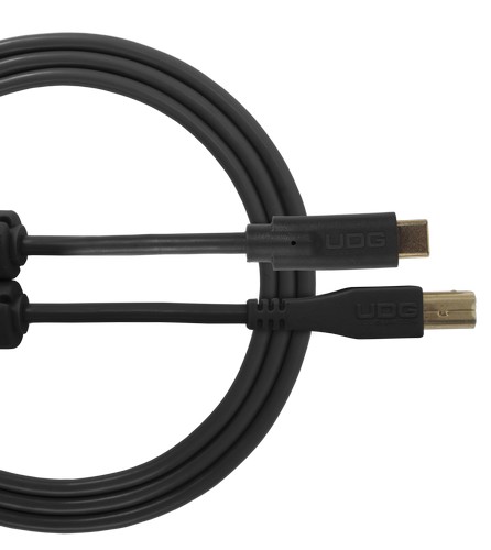 U96001BL UL AUDIO CABLE USB 2.
