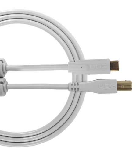 U96001WH UL AUDIO CABLE USB 2.