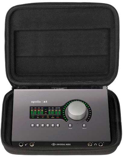 U8481BL CR UNIVERSAL AUDIO APO