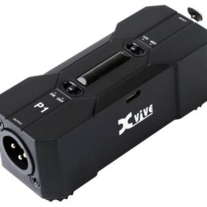 P1 RECHARGEABLE PHANTOM POWER