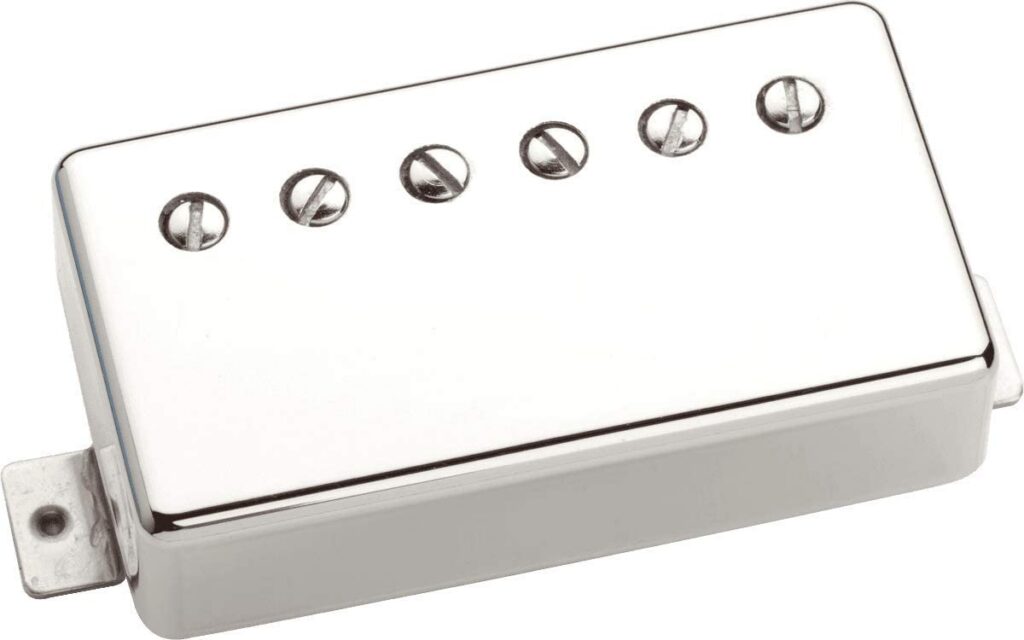 SH-55n Seth Lover Model Nkl 4-