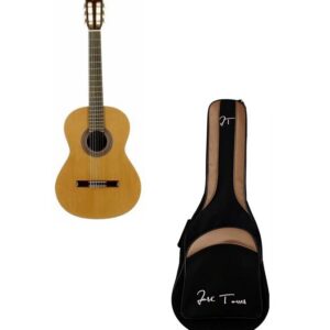 PACK JTC-10 + FUNDA JTB-10