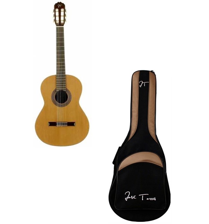PACK JTC-10 + FUNDA JTB-10