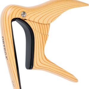 OCAPO-MAD Flat Guit. Capo Mapl