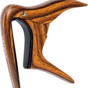 OCAPO-WND Flat Guit. Capo Waln