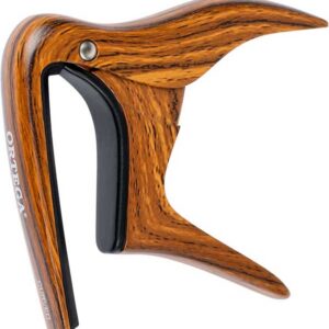OCAPOCV-WND Curved Guit. Capo