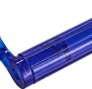 OSW-DLX-TBL String Winder Blue