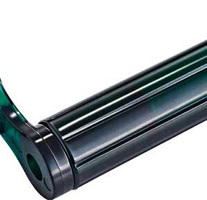 OSW-DLX-TGR String Winder Gree