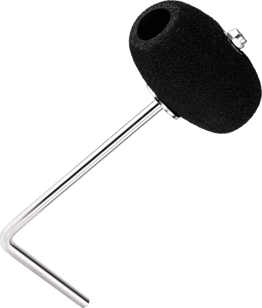 BBB3 L-SHAPED HAMMER HEAD BASS
