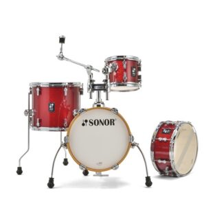 Set AQX Micro Set RMS Red Moon