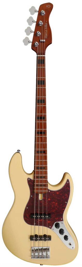 BAJO V5 Alder-4 VWH