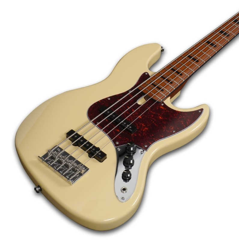 BAJO V5 Alder-5 VWH