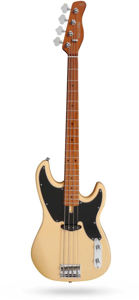 BAJO D5 Alder-4 VWH
