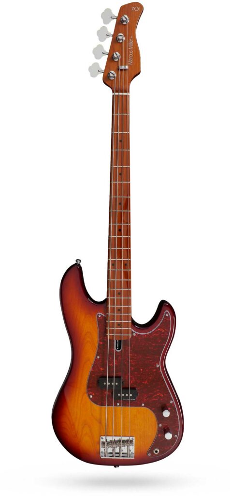 BAJO P5 Alder-4 TS
