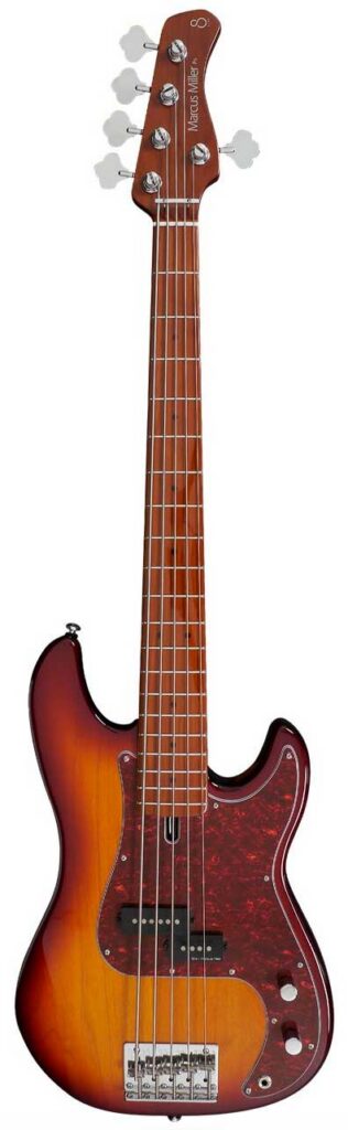 BAJO P5 Alder-5 TS