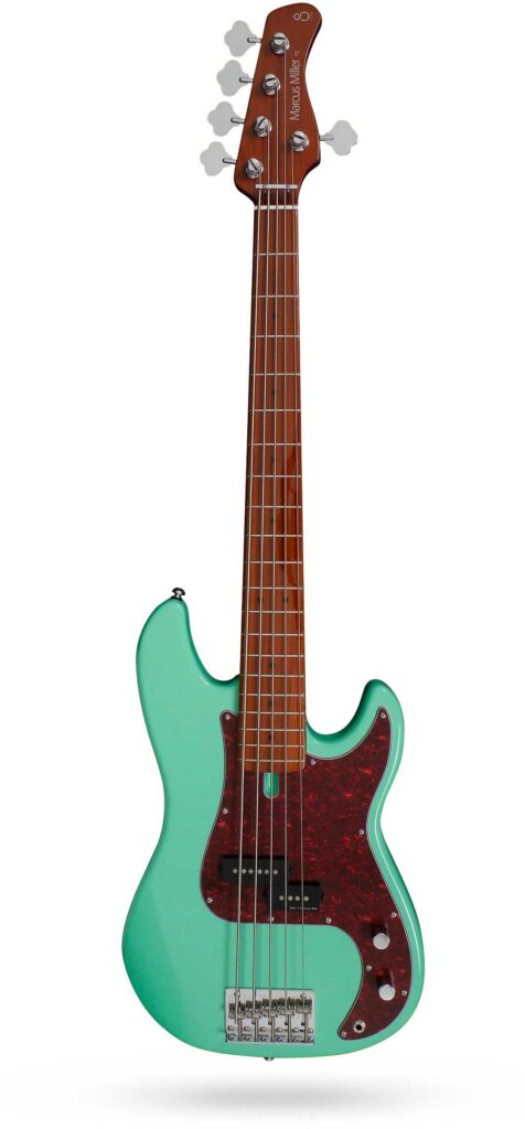 BAJO P5 Alder-5 MLG