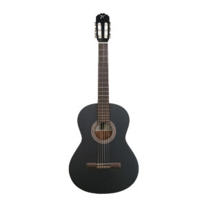 GUIT CLASICA JTC-5S BLK