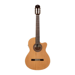 GUIT CLASICA JTC-10CE