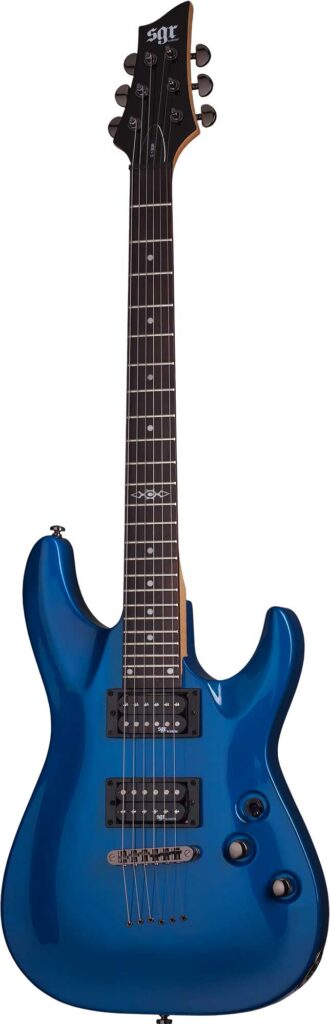 SGR C-1 EB