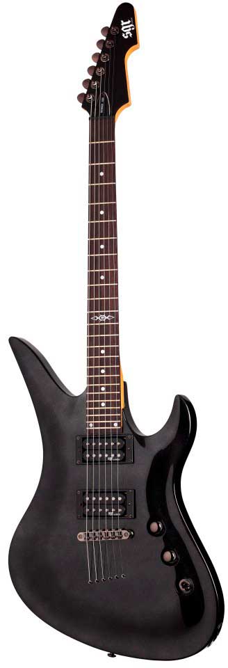 SGR AVENGER MBLK