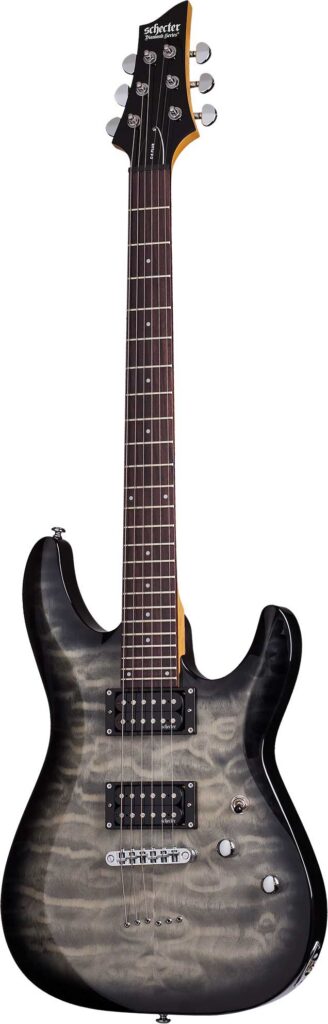 C-6 PLUS CB