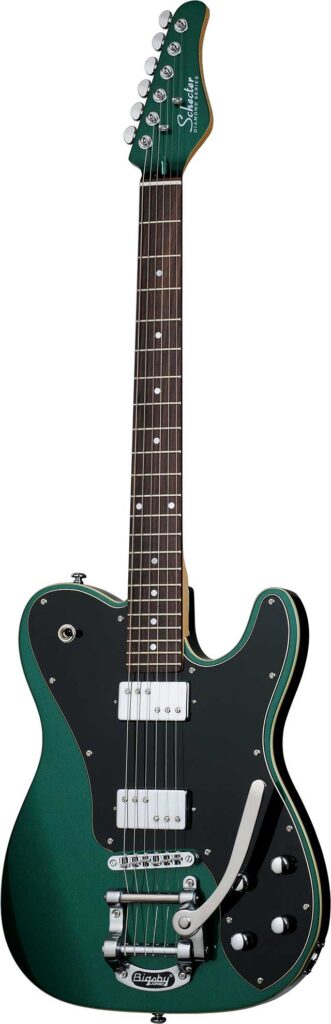 PT FASTBACK II B DEG